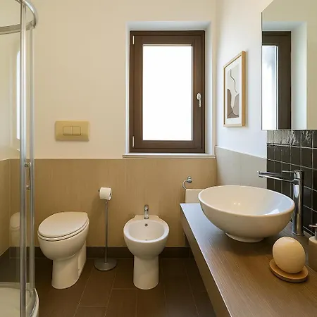 Riccardo's House * Palermo